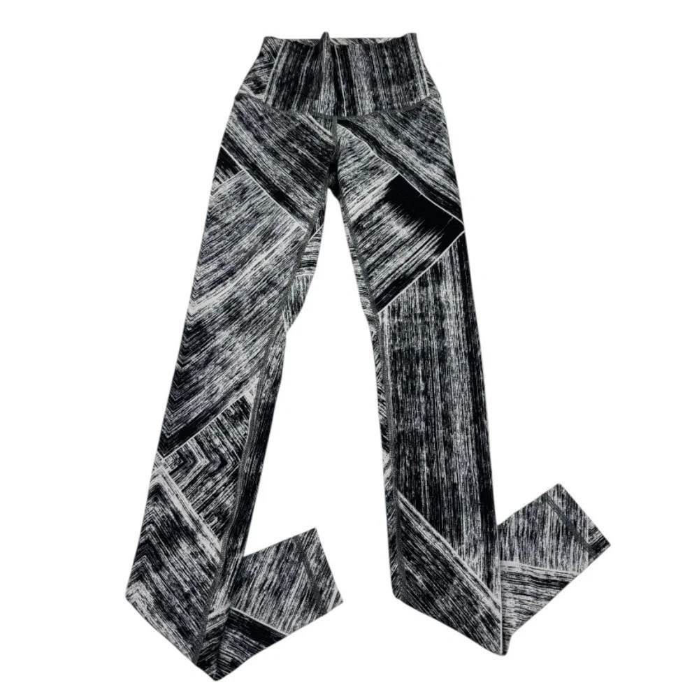 Lululemon Wunder Under Pant